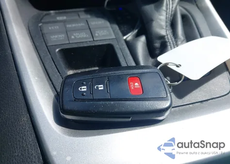 2019 Toyota Rav4 Xle from USA, damaged, VIN 2T3P1RFV3KC009276